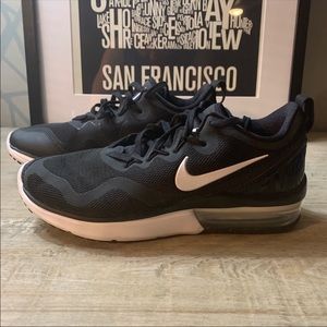 Nike Air Max’s Fury